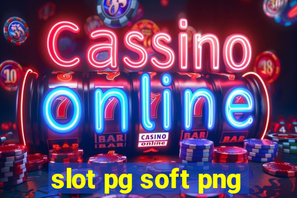 slot pg soft png